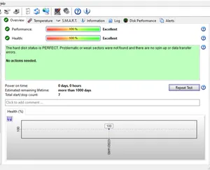 تجریه خرید هارد دیسک اینترنال 2.5 اینچی توشیبا مدل MQ01ABD050V ظرفیت 500 گیگابایت