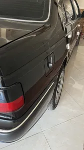 تجریه خرید آنتن بغل باک خودرو وارون مدل P-260