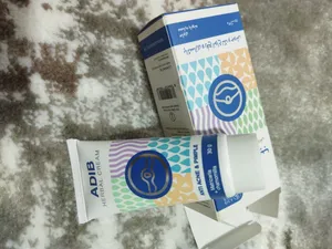 تجریه خرید کرم ضد لک ادیب مدل ویتامینه حجم 30 میلی لیتر