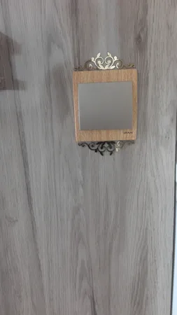 آینه پدیده شاپ مدل Lisa بسته 2 عددی