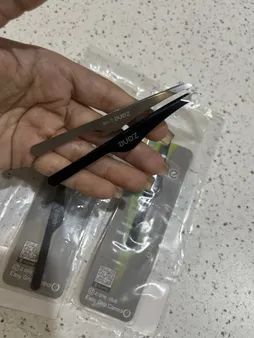 موچین زد وان مدل 1