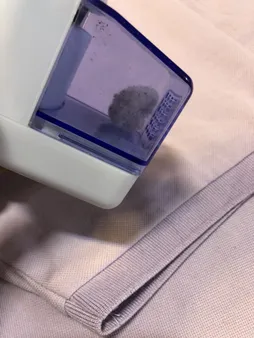 پرزگیر لباس مدل feixiang کد 5922