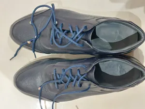 تجریه خرید کفش روزمره زنانه چرم عطارد مدل چرم طبیعی کد SH57