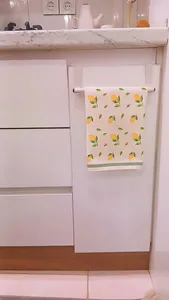 تجریه خرید آویز حوله مدل AS-105532