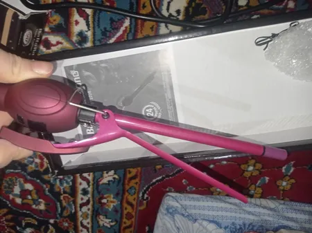 فر کننده مو بای بابلیس مدل ST-2228