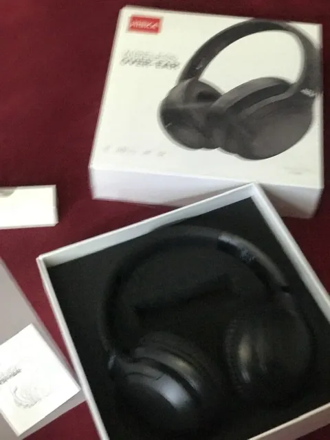 هدفون بلوتوثی هیسکا مدل K-400