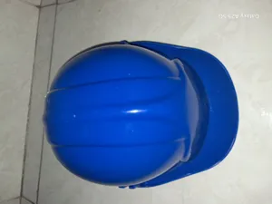 تجریه خرید کلاه ایمنی تک پلاست مدل 0086 ClassG