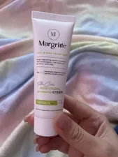 تجریه خرید کرم آبرسان مارگریت مدل هیدراتین حجم 50 میلی لیتر