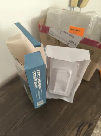 پاوربانک مدل 120W+QC3.0+20WPD ظرفیت 20000 میلی آمپر ساعت