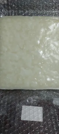 پارافین جامد شمع مدل T1 وزن 1000 گرم