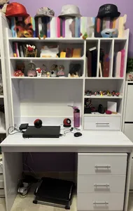 تجریه خرید میز تحریر لمکده مدل tkvng