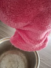 تجریه خرید کیسه آب گرم اویش مدل کاوردار کد KAV-OYO