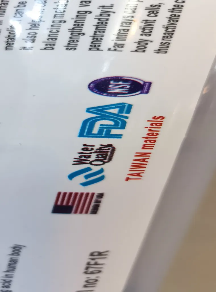 فیلتر دستگاه تصفیه آب آکواپرمیوم مدل 67F1R