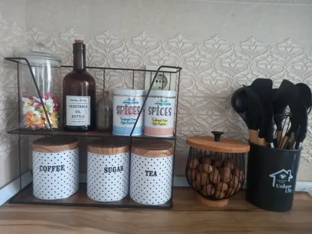 ظرف روغن مدل TOP 1 N