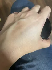 تجریه خرید پودر تثبیت کننده آرایش لالاتاپ شماره NC1