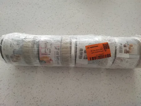 بانکه آریسام مدل S2 بسته 6 عددی