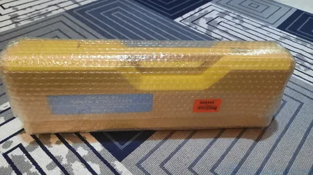 پرس کابلشو مدل YQK-300 سایز 20 اینچ به همراه مجموعه 11 عدد قالب