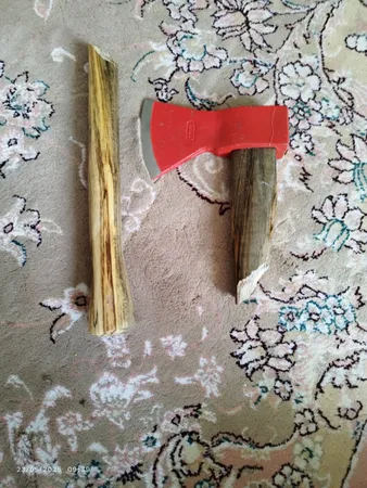 تبر باغبانی مدل TG026