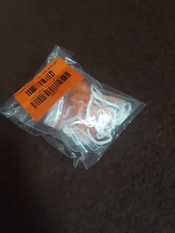 دماغ گیر بسته 2 عددی