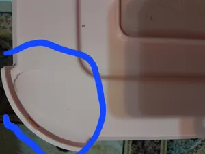 تجریه خرید سبد رخت چرک لیمون مدل ASA 131