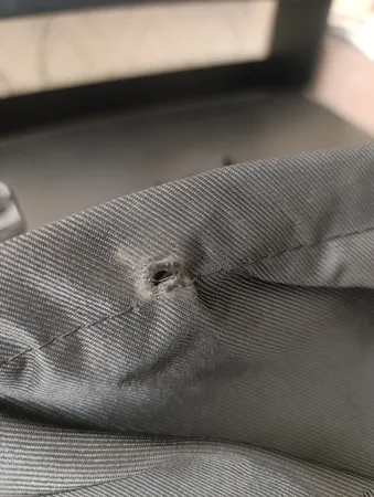 کوله پشتی کوهنوردی 65 لیتری مدل Army bl