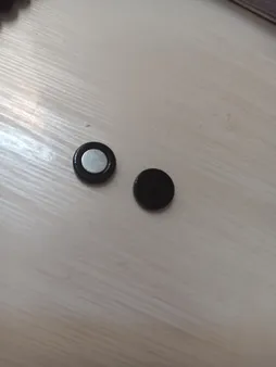 پیرسینگ گوش کد Mhr-1011 بسته 2 عددی