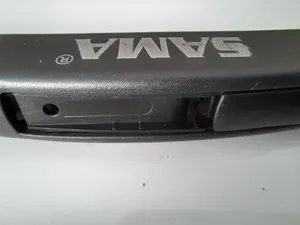 تجریه خرید تیغه برف پاک کن ساما وایپر بلید مدل هیبرید مناسب برای جیلی امگرند بسته دو عددی