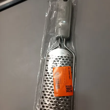 رنده پا مدل دنده درشت کد 204