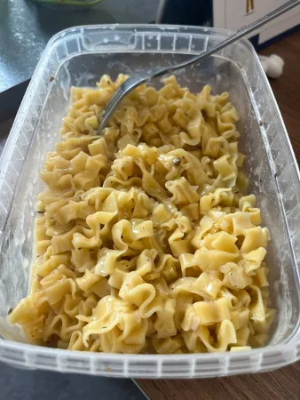 پاستا فوری فتوچینی آلفردو شف هو - 120 گرم