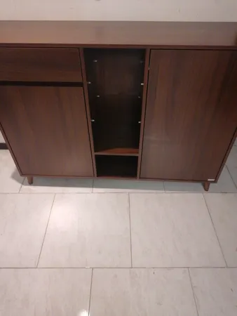 جاکفشی صنعت و هنر چوبی کوتوک مدل جیووانی