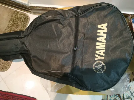 سافت کیس گیتار کلاسیک مدل YAMAHA