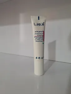 تجریه خرید کرم دور چشم آرتوینا مدل Without Fragrance حجم 15 میلی لیتر