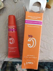 تجریه خرید کرم روشن کننده و محافظ لب آردن سی فکتور مدل ویتامین C حجم 12 میلی لیتر