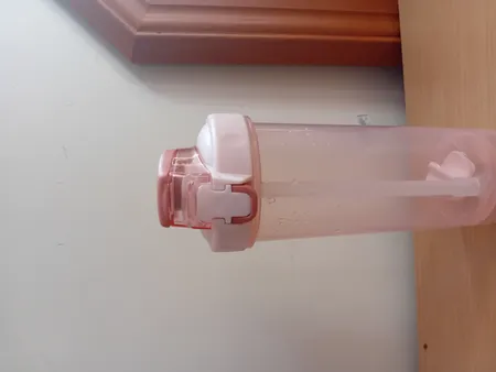 شیکر مدل move گنجایش 0.8 لیتر