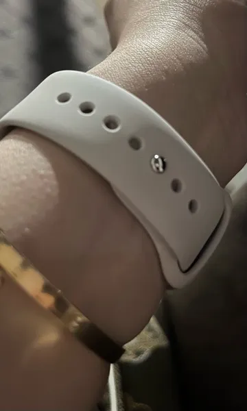 ساعت هوشمند اپل مدل Series 9 Aluminum 41mm S/M