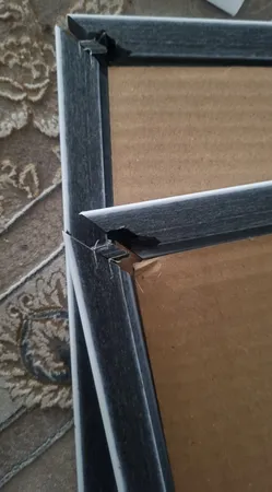 قاب عکس مدل 2025 سایز 20×25 سانتی متر