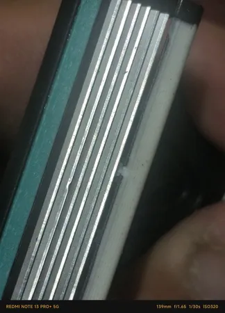 خودتراش دورکو مدل 6blade-vit E-Aloe Vera تحت لیسانس