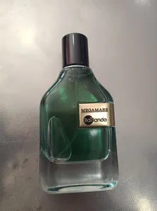 تجریه خرید ادو پرفیوم بایلندو مدل MEGAMARE حجم 100 میلی‌لیتر