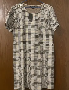 تجریه خرید پیراهن زنانه اسمارا مدل 5024