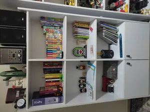 تجریه خرید کتابخانه اعیان مدل FH154