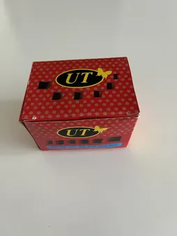 شانه ماشین اصلاح مو مدل 20-2 مجموعه 6 عددی