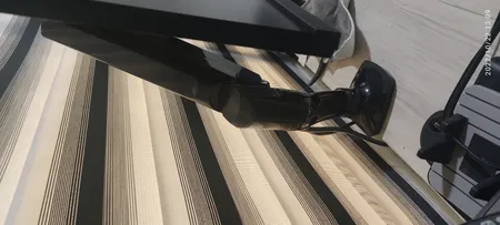 پایه نگهدارنده مانیتور ارگو مدل VNDLB502