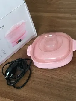 دستگاه ذوب وکس مدل سیلیکونی