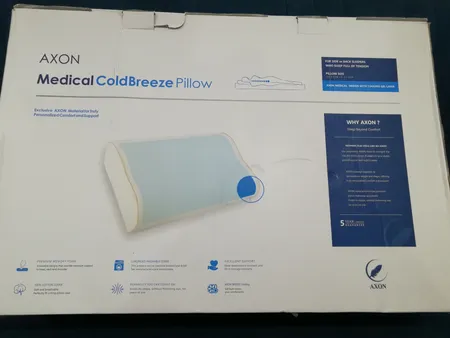 بالشت آکسون مدل medical