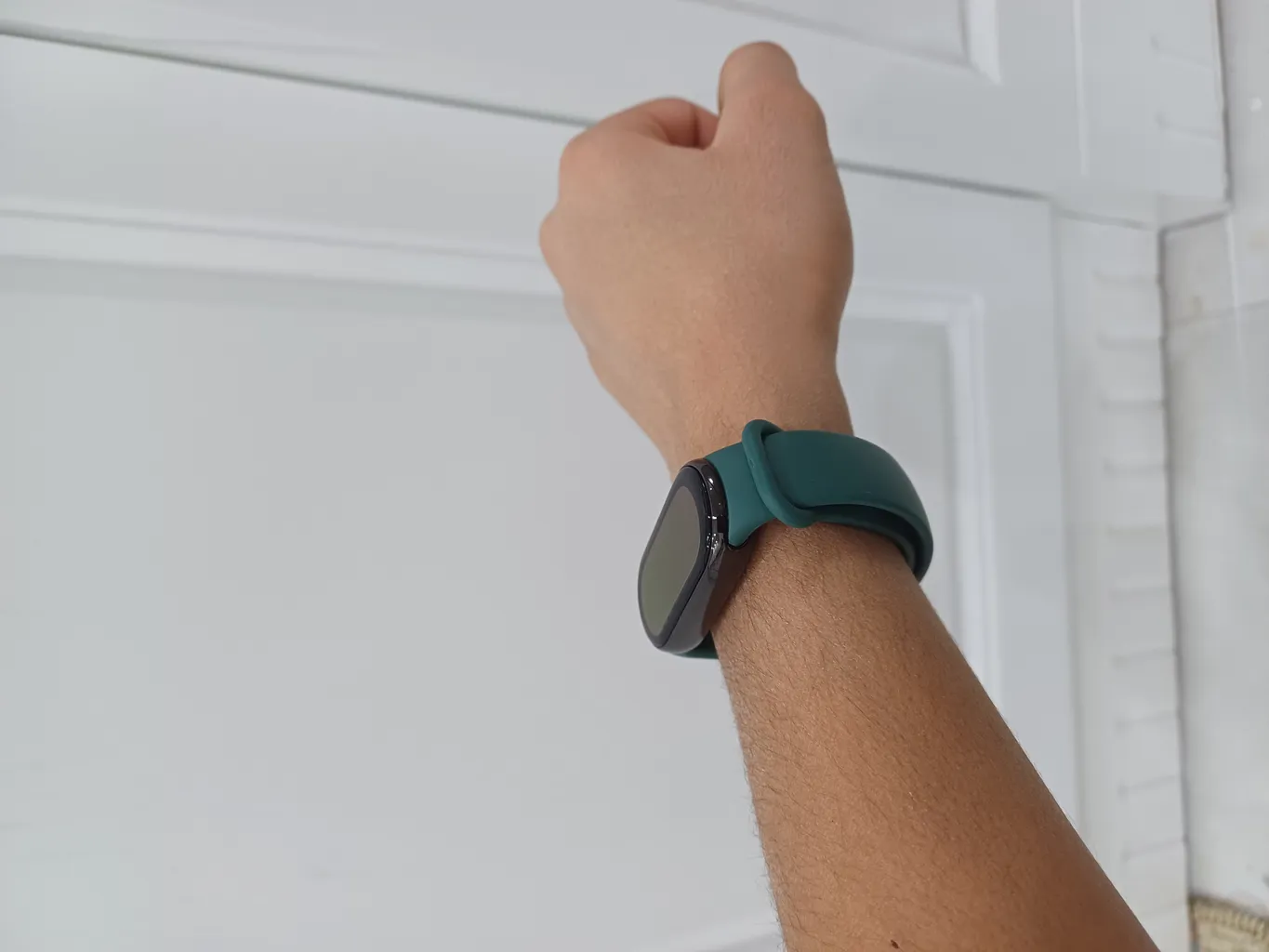 بند رینیکا مدل MiSili8 مناسب برای مچ بند هوشمند شیائومی  8 Mi Band