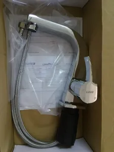 تجریه خرید شیر روشویی اهرمی کسری مدل فیورنزو