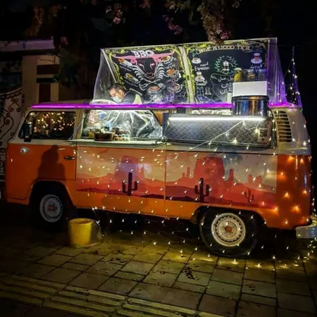 ریسه ال ای دی کد توری 220V