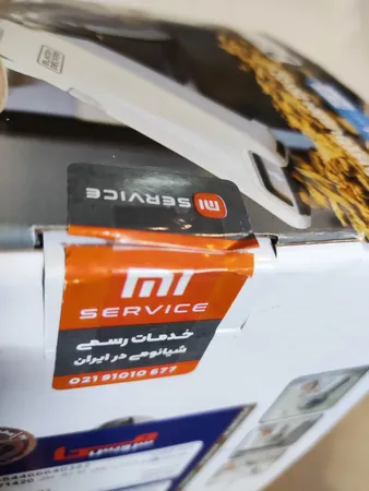 جارو شارژی بلک اند دکر مدل PV1420