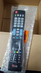 ریموت کنترل مدل AKB72914276