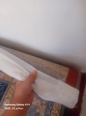 محافظ ریشه فرش مدل 6